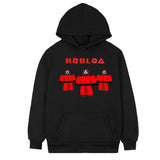 Squid Game Costume Sportswear Men and Women Couple Hooded Sweater