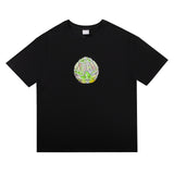 Noah T Shirt Noah Star Tee Fire Xingx Printed T-Shirt