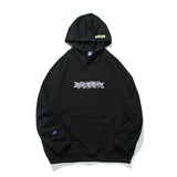 Men's Graphic Hoodies Autumn Hooded Sweater Long-Sleeved Coat for Men