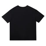 Noah T Shirt Noah Recycled Cotto Short Sleeve T-Shirt Men And Women