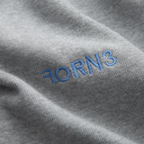 Crew Neck Sweatshirts for Men Men's Retro Loose round Neck Sweater for Men
