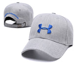Ball Caps Spring/Summer UA Wide Spring Baseball Cap Peaked Cap