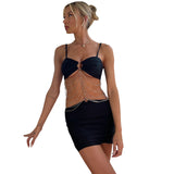 Music Festivals Rave Outfits Dress Summer Women's Fashion Sexy Dress for Women