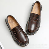 Mary Jane Shoes Vintage Summer Uniform Women'S Shoes