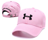 Ball Caps Spring/Summer UA Wide Spring Baseball Cap Peaked Cap