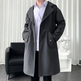 Men's Jackets Autumn Men's Coat Young Men's Coat