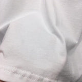 Off White T Shirt Summer Arrow Loose Short Sleeve Tshirt Owt