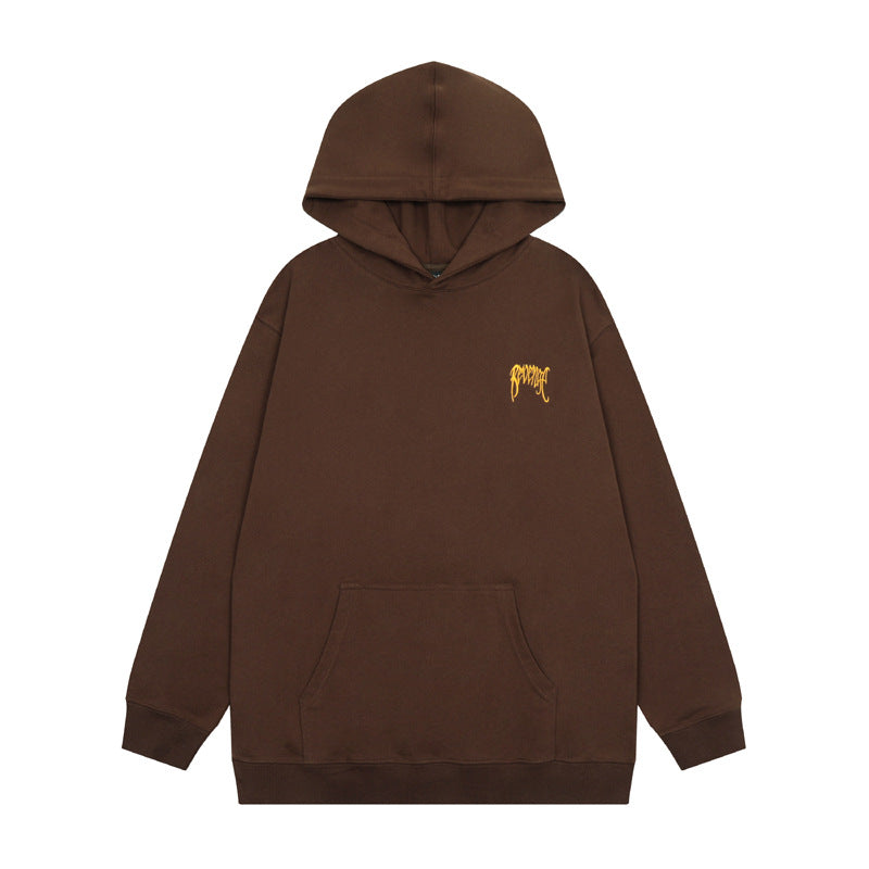 Kanye West Sunday Service Hoodie