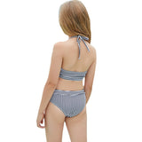 Children Swimsuit Children's Fashion Bikini Swimsuit Women