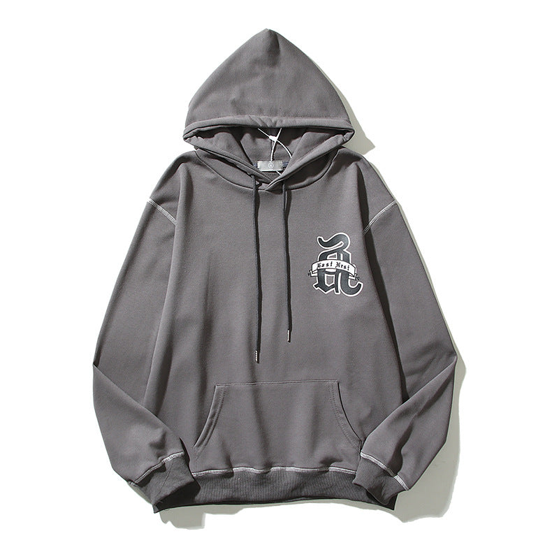 Kanye West Sunday Service Hoodie Limited Personalized Printed Distressed Hoodie I