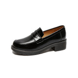 Mary Jane Shoes Spring And Autumn Leisure Mary Jane Shoes