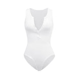 Coachella Music Festival Outfits Sexy Jumpsuit Breathable Bottoming Knitted