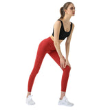 Underwear for Sweating Push-up Workout Sports Quick-Drying Yoga Vest Shockproof