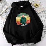 Squid Game Costume Hoodie