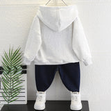 Toddler Boys Sweater Boys Autumn Clothing Spring and Autumn
