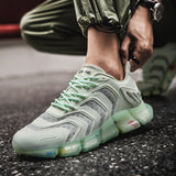 Men's Sneakers,Men Walking Shoes for Jogging,Men's Breathable Lightweight Shoes Autumn Sports Casual Men's Shoes