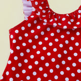 Children Swimsuit Child Girl