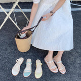 Platform Heels for Women Summer Fashion High Heels