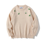 Men Sweater Men's Sweater Pullover