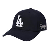 Yankee And Dogers Baseball Cap Baseball Hat Peaked Cap Casual Trend