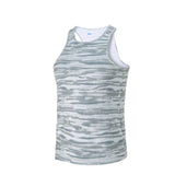 Moisture Wicking Tank Top Sports Quick-Dry Vest