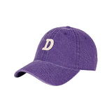 Ball Caps Summer Baseball Cap Wide Brim Peaked Cap