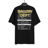 Gallery Dept T Shitrs