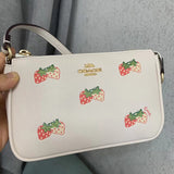 Strawberry Bags Vintage Strawberry Casual Fashion