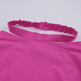 MIDI Mauve Skirt Autumn Autumn Skirt Long Skirt Cotton Linen High Waist