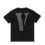 Vlone T Shirt Short Sleeve T-Shirt
