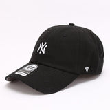 Dodgers and Yankees Baseball Cap Baseball Cap Female Summer Peaked Cap Male