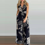 African Dashiki Dress Women's Dress Print