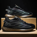 designer Sneaker Shoes Breathable Sports Fashionable Men's Shoes Summer Shoes Casual Running Shoes
