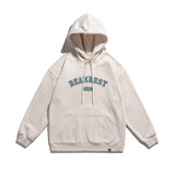 Men's Graphic Hoodies Men's Autumn Casual Sweatshirt Top