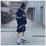 Askyurself Hoodie Loose Men's and Women's Hoodie