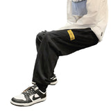 Men's Pants Fall Casual Pants Men's Sports Pants Men's Clothing