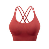 Underwear For Sweeping Cross Beauty Back Exercise Underwear