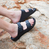 Men's Flip Flops Men Slides Comfort Slides Sandal Summer Outdoor Indoor Men