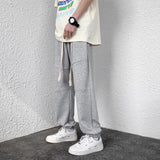 Men's Pants Summer Men's Sports Pants Casual Pants