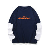 Children Long Sleeve Shirts Fall Babies' Long Sleeve T-shirt