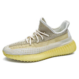 Sneaker Shoes Breathable Summer Stylish And Lightweight Low-Top Personalized Running Sneakers