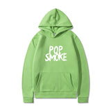 Pop Smoke Hoodies Rapper Hoodie