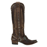 Beth Dutton Shoes Women's Competitive Cowboy Boots