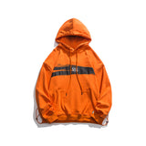 Men Graphic Hoodies Men's Autumn Printed Hoodie Couple Casual Loose