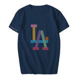 BTS Proof T Shirt Clothes Short Sleeve T-shirt Men's and Women's Summer Clothing