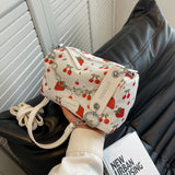 Strawberry Bags Printed Bags Summer Crossbody Bag