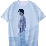BTS Proof T Shirt Loose