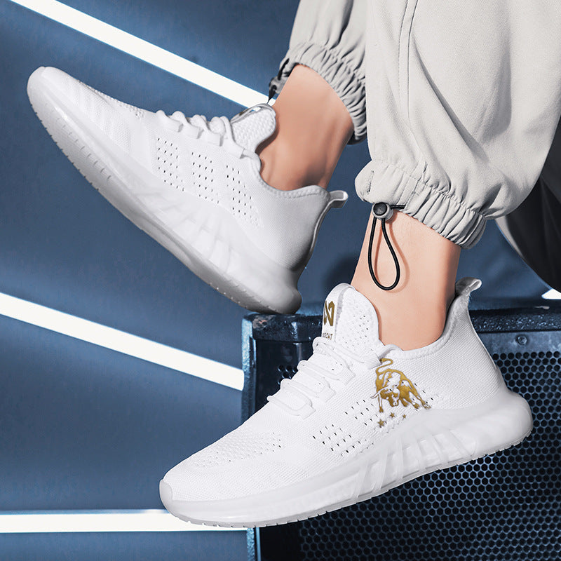 designer Sneaker Shoes Summer Fashion Casual Men's Sneakers
