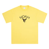 Noah T Shirt Noah Cross Angel City Los Angeles Joint Name Oversize Loose Pure Cotton Couple Short Sleeve T-Shirt