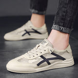 MEN'S Sneakers & Athletic Jogging Shoes Spring Leisure Men's Shoes Breathable Men's Shoes